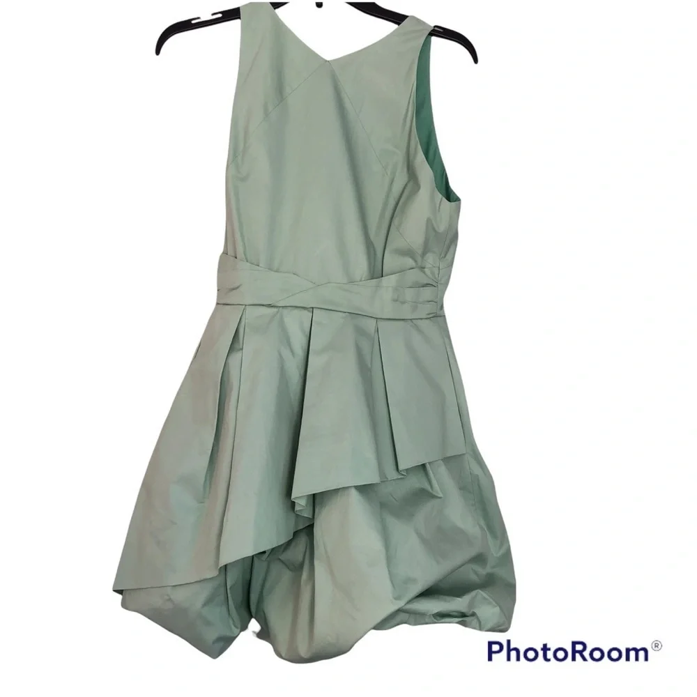 Kate  Spade Saturdays Double Bubble Sleeveless Dress
